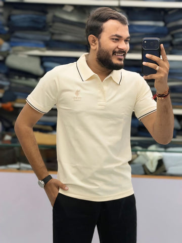 👕 Premium Polo T-Shirt