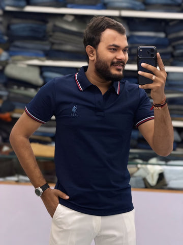 👕 Premium Polo T-Shirt