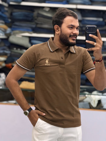 👕 Premium Polo T-Shirt