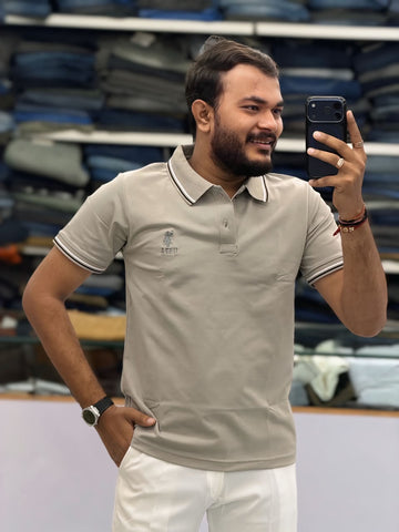 👕 Premium Polo T-Shirt