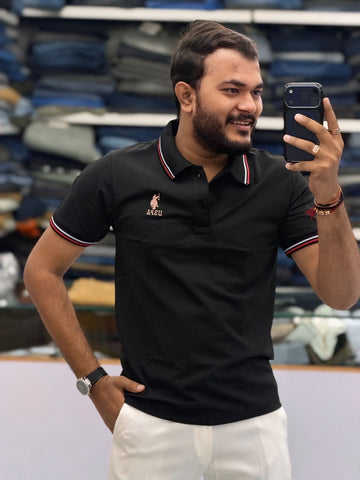 👕 Premium Polo T-Shirt
