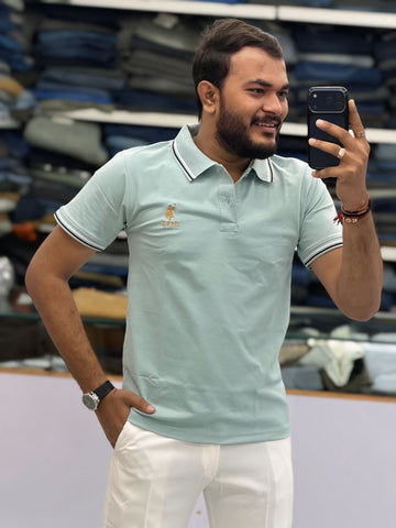 👕 Premium Polo T-Shirt
