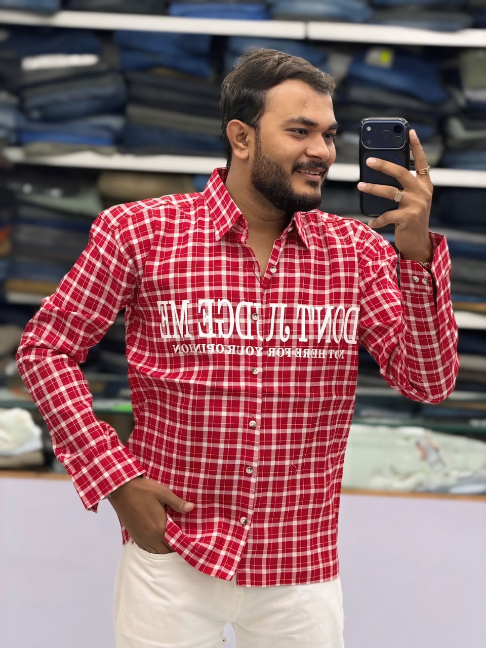 🤩BOXY FIT ARTICLE🤩