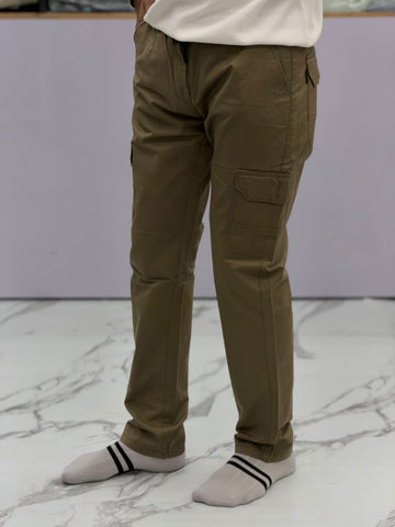 PREMIUM CARGO PANTS