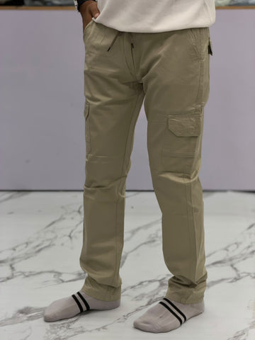 PREMIUM CARGO PANTS