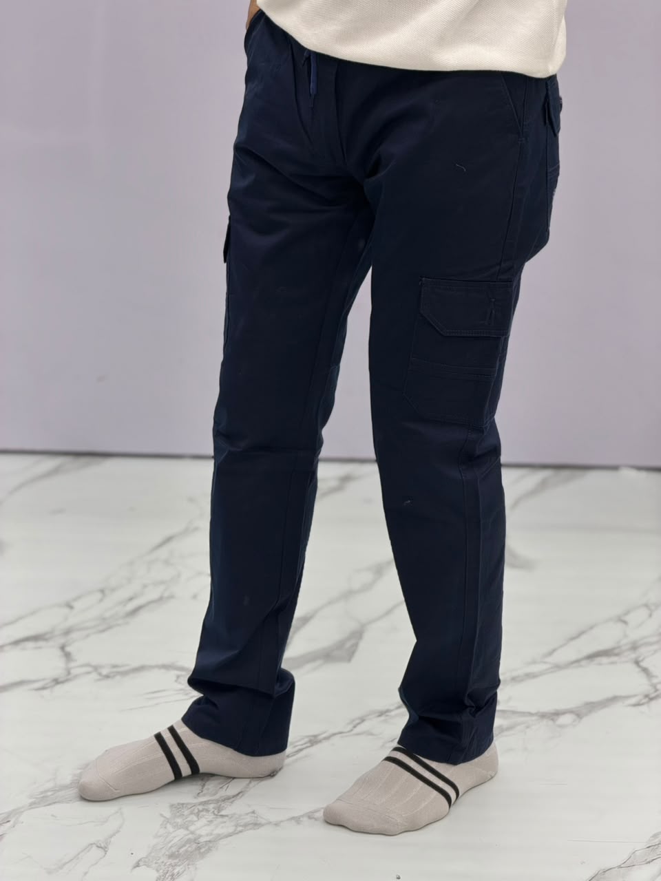 PREMIUM CARGO PANTS