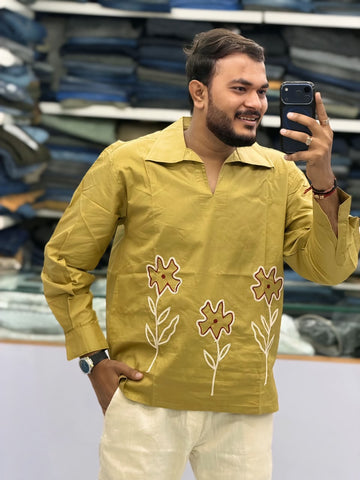 🤩BOXYFIT  SHORT KURTA🤩