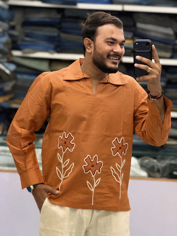 🤩BOXYFIT  SHORT KURTA🤩