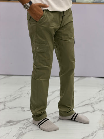 PREMIUM CARGO PANTS