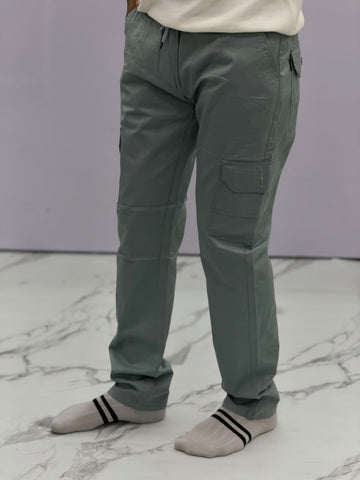 PREMIUM CARGO PANTS