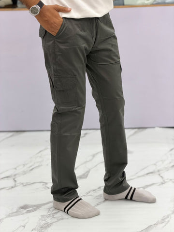 PREMIUM CARGO PANTS