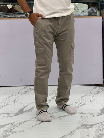 PREMIUM CARGO PANTS