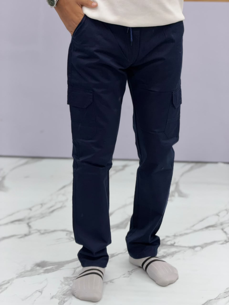PREMIUM CARGO PANTS