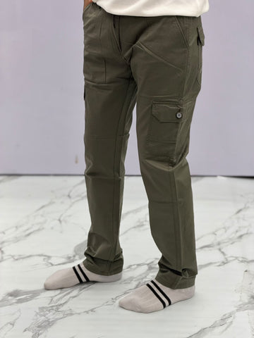 PREMIUM CARGO PANTS