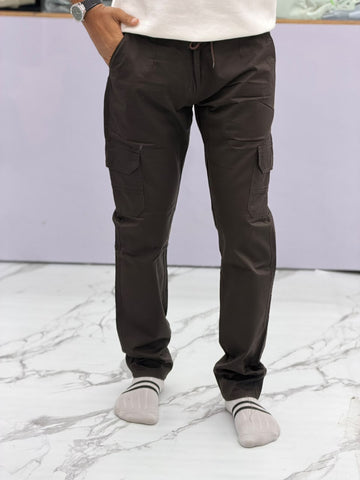 PREMIUM CARGO PANTS