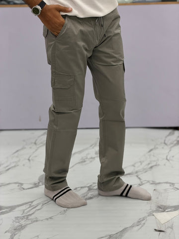PREMIUM CARGO PANTS