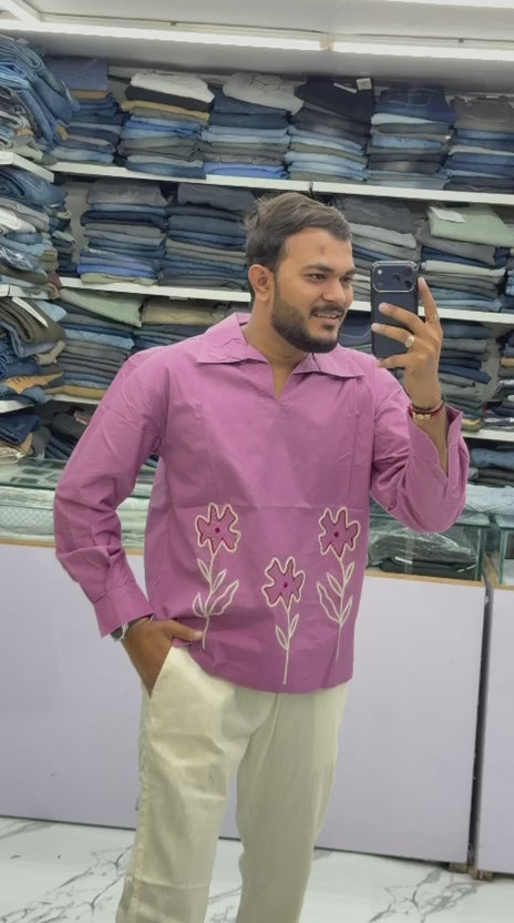 🤩BOXYFIT  SHORT KURTA🤩