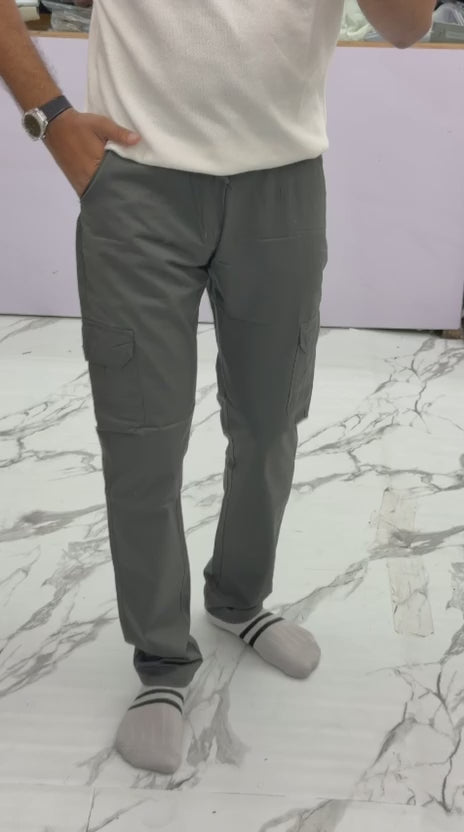 PREMIUM CARGO PANTS