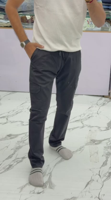 PREMIUM CARGO PANTS