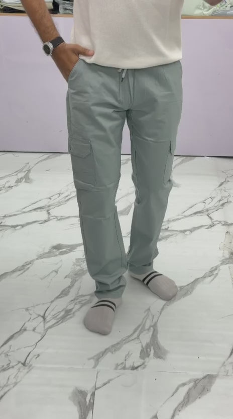 PREMIUM CARGO PANTS