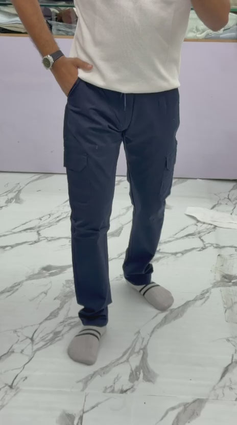 PREMIUM CARGO PANTS