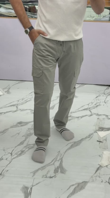 PREMIUM CARGO PANTS