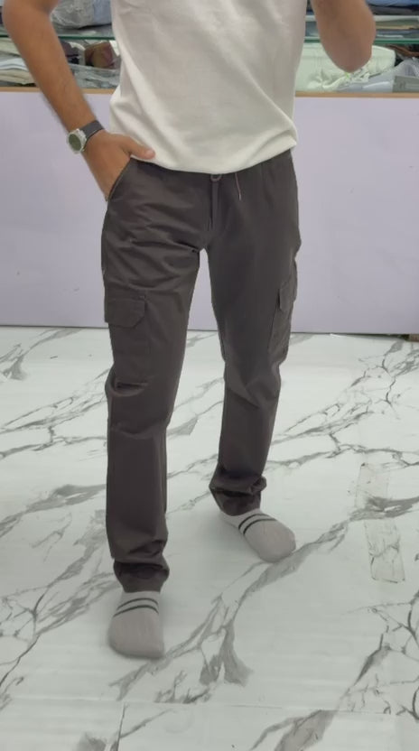 PREMIUM CARGO PANTS