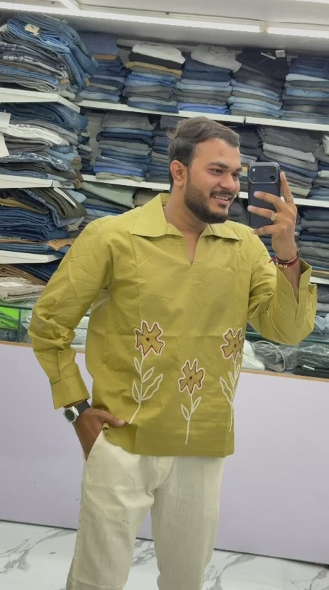 🤩BOXYFIT  SHORT KURTA🤩
